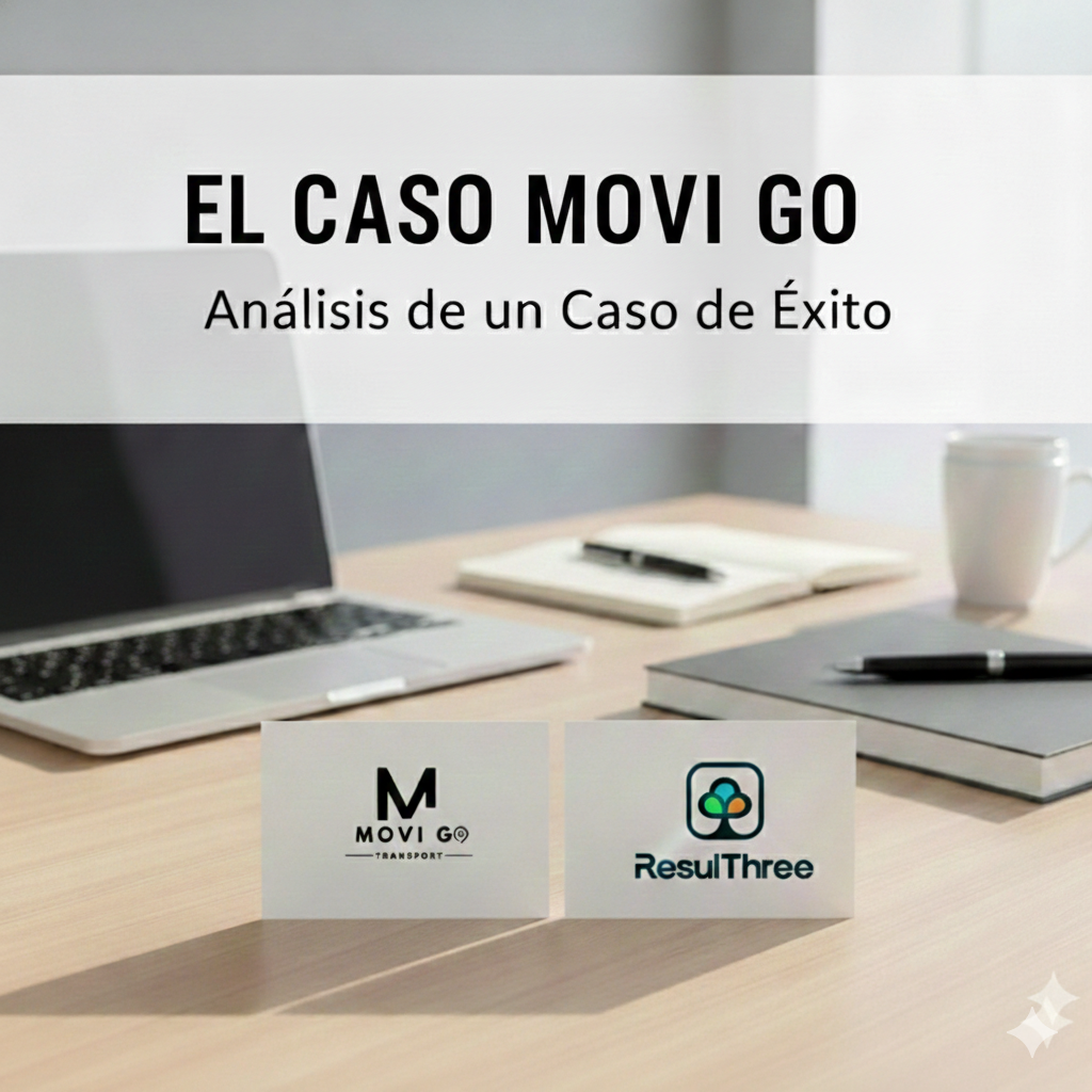 Caso de Estudio: Movi Go